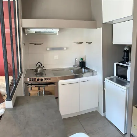 Boost Your Immo Les 2 Alpes La Vallee Blanche 159 Apartment *