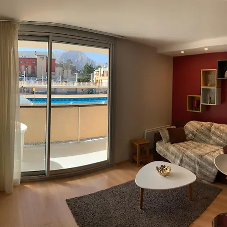 Apartment Boost Your Immo Les 2 Alpes La Vallee Blanche 159 *