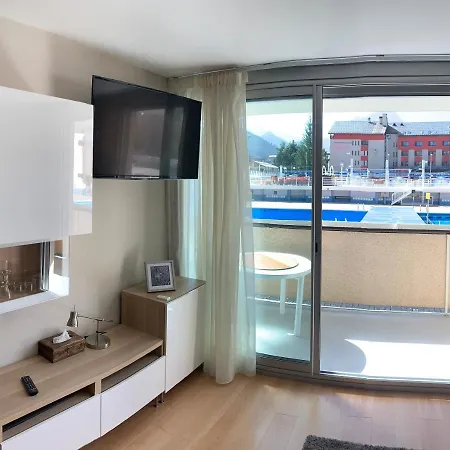 Boost Your Immo Les 2 Alpes La Vallee Blanche 159 Apartment *