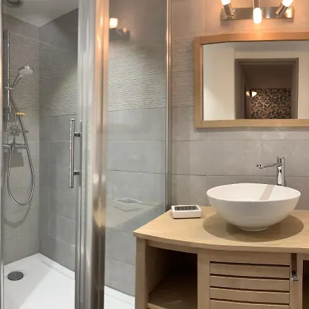 Boost Your Immo Les 2 Alpes La Vallee Blanche 159 Apartment Les Deux Alpes